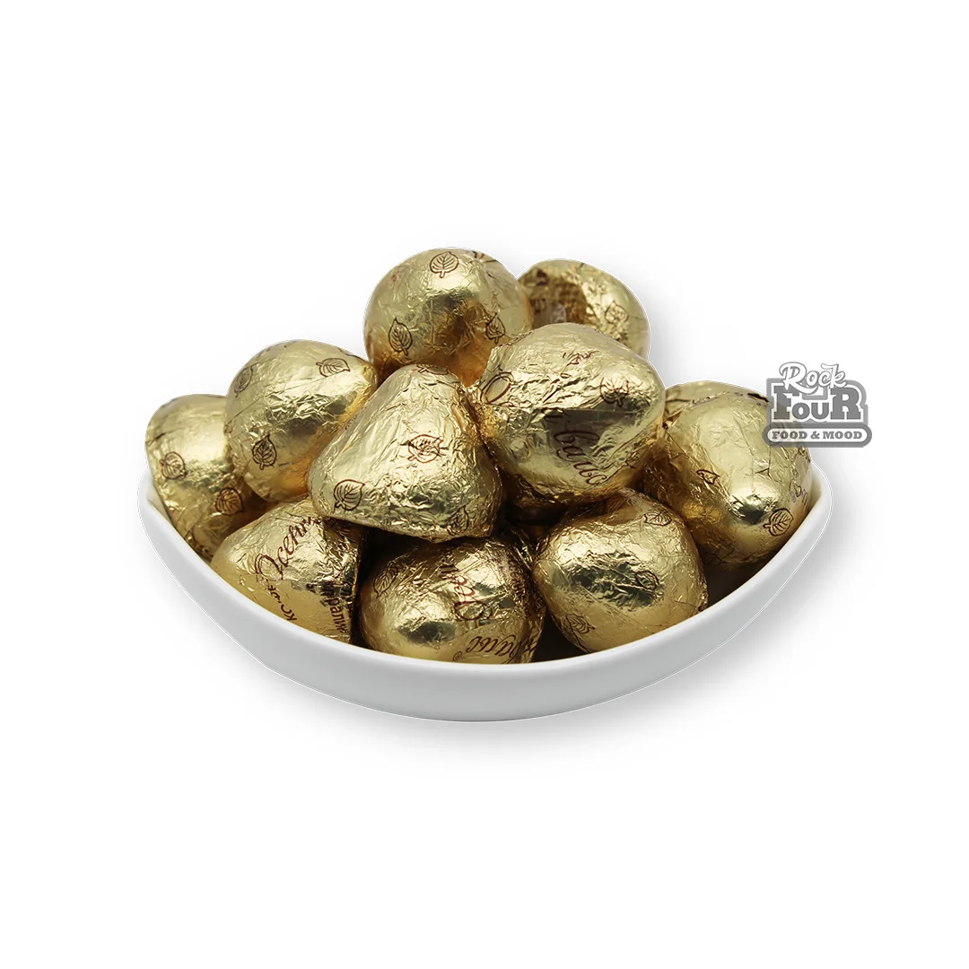 Chocolate candy "Osenni vals", kg